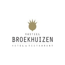 Kasteel Broekhuizen opent in de zomer van 2016 haar deuren. Volg dit account voor de laatste ontwikkelingen.
