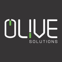 Olive Solutions (@olive_solutions) 's Twitter Profile