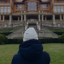 ico_'s profile picture. Tester. Hypoallergeen. Fivehead. https://t.co/WJCDbLkm4T