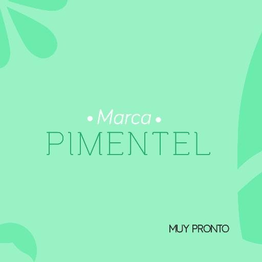 marca_pimentel's profile picture. 