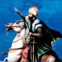 CABİR HANCIOĞLU (@muaztarik) 's Twitter Profile