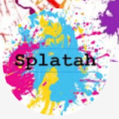 Youtuber / Terra Clan / COD Gamer / Channel Name / Terra Splatah / SUBSCRIBE / Follow 4 Follow