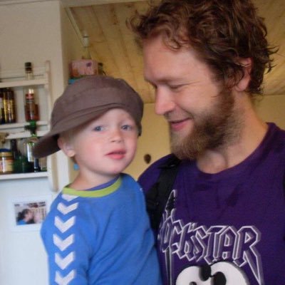 Proud father of two sons. Interested in #politics and member of @radikale. #DetHandlerOmMennesker #dkpol #dkøko #dksocial