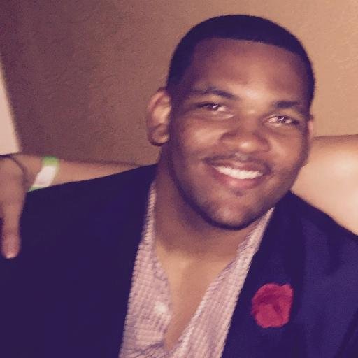 Aaron Thomas Profile