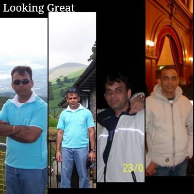 hgandhi125's profile picture. Art of living.  India   I don't want anything except a smile on your face and love in your heart.  I m with you. ...Sri Sri.