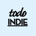 Todoindie (@todoindiie) Twitter profile photo Todoindie (@todoindiie) Twitter profile photo