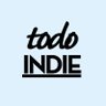 todoindiie's profile picture. Web de noticias relacionadas con la música Indie,Pop Rock del momento. #indie #festivales #musica #noticias