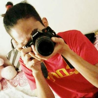 nhiejaymangayao's profile picture. 