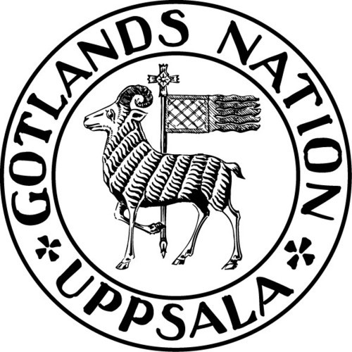 Edvin Jämting jobbar som förste kurator på Gotlands nation 2023. Kontot uppdateras alltid extremt regelbundet, utan undantag.