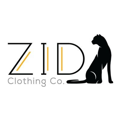 zidclothing's profile picture. 