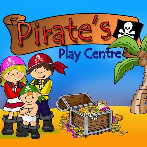 Pirates Play Centre