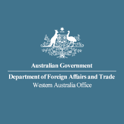 Official account of Australia’s Department of Foreign Affairs & Trade Western Australia State Office.