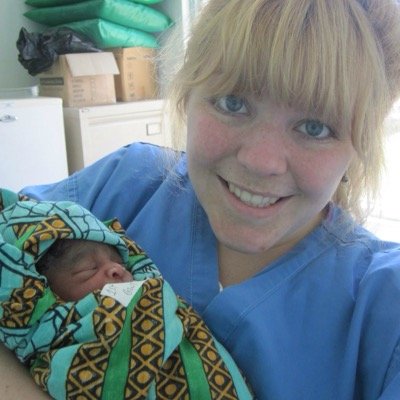 global maternal and neonatal health. anthropology, midwifery, adventure.