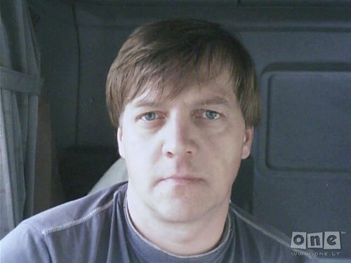 RAIMUNDAS VILCINSKAS