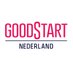 GoodStart (@goodstartnl) Twitter profile photo GoodStart (@goodstartnl) Twitter profile photo