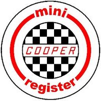 Mini Cooper Register(@CooperRegister) 's Twitter Profile Photo