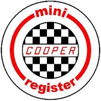 Mini Cooper Register (@cooperregister) 's Twitter Profile Photo Mini Cooper Register (@cooperregister) 's Twitter Profile Photo