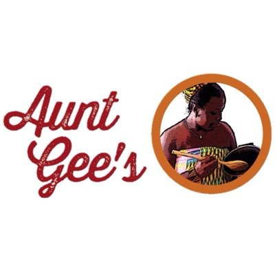 Aunt Gee's Ghanaian Grub Club & Sauces 
•
🇬🇭 inspired 🇬🇧 made 
•
Book your seat ASAP! https://t.co/7Dxa2oWTNh
•
📧info@auntgees.com