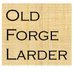 Old Forge Larder (@oflarder) Twitter profile photo Old Forge Larder (@oflarder) Twitter profile photo