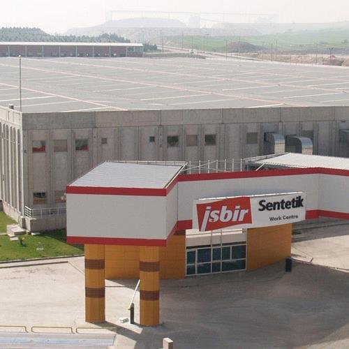 Established in 1968,Isbir is one of the oldest manufacturers of FIBC worldwide. Producing bulk packaging to service food chemical and pharma industries.