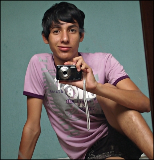 zokki_way's profile picture. 