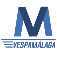 Vespamálaga(@Vespamalaga) 's Twitter Profile Photo