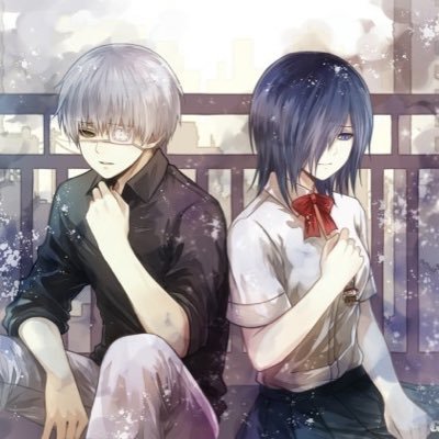 喰種大好き！@カネキクンさんのプロフィール画像
