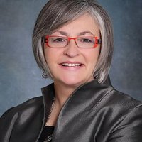 Marilyn Spink, P.Eng (@marilyndspink) 's Twitter Profile