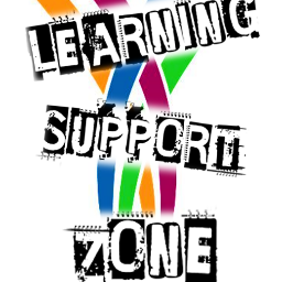 Keep up to date with your Learning Support Zone at your South Staffordshire College Campus!