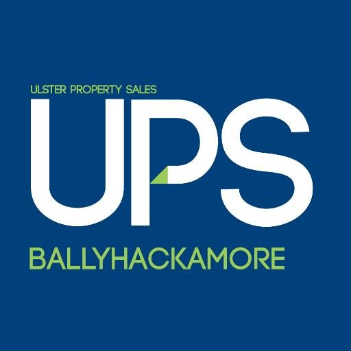 UPS Ballyhackamore