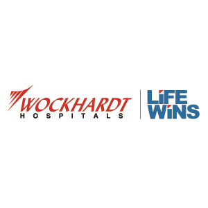 Official Twitter of Wockhardt Hospitals, India's leading super-specialty care provider in Cardio, Neuro, Orthopedics, Minimal access surgery and Women’s health.