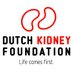 DutchKidneyFoun (@dutchkidneyfoun) Twitter profile photo DutchKidneyFoun (@dutchkidneyfoun) Twitter profile photo