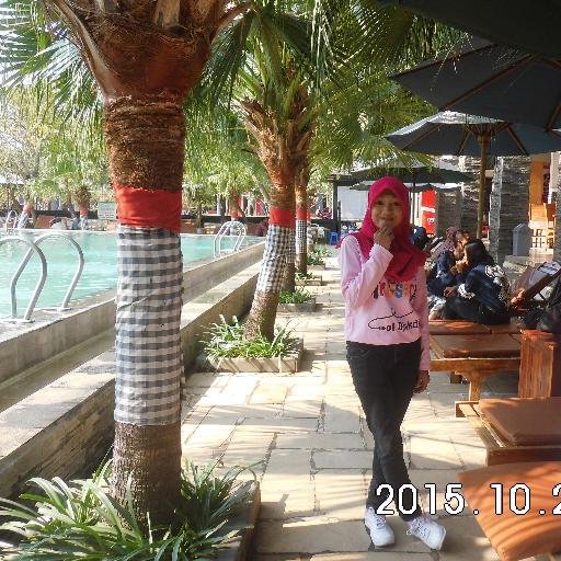 adeliadel14's profile picture. BAYU SANDI PRABOWO