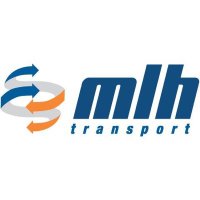 MLH Transport(@MLHTransport) 's Twitter Profile Photo