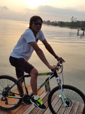 lulinksqr's profile picture. 