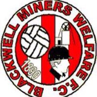 Blackwell Miners FC (@miners_fc) 's Twitter Profile Photo Blackwell Miners FC (@miners_fc) 's Twitter Profile Photo