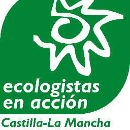 Defendemos a las personas y al medioambiente de nuestra comunidad @Ecotoledo @EaTalavera @EaGuada @EcoEnAccionAb @EZancara @salicor @EcologistasCR @StopAtc