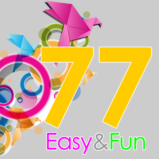 77easyfun's profile picture. 