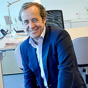 Director General de @SasEspana Líder en Business Analytics. Gestiono personas para mejorar empresas. Los equipos son los que marcan la diferencia.