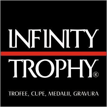 Infinity Trophy is specialized in the production, assembly and supply of exclusive awards and trophies, medals and related products