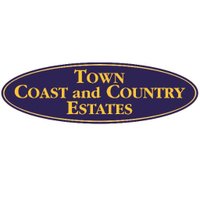 Town Coast & Country(@TCCEstates) 's Twitter Profile Photo