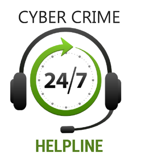 Official Twitter Stream of Cyber Crime Helpline | Global HQ: Noida, U.P.