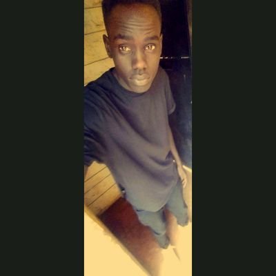 AnyangRemix's profile picture. hustle for better life