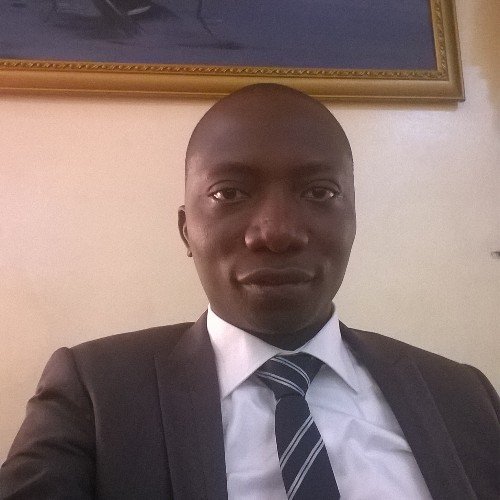 A saxophonist, social-development expert. One who loves God and love making friends. Fun to be with.