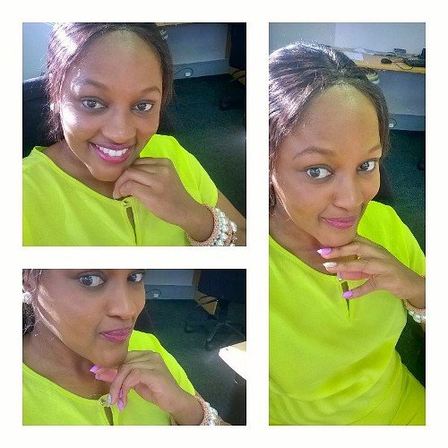 Do wht u do best dnt mind the haters ur happunes is in ur own hndz