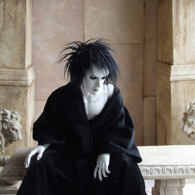 virsomnium's profile picture. I had a dream which was not all a dream.