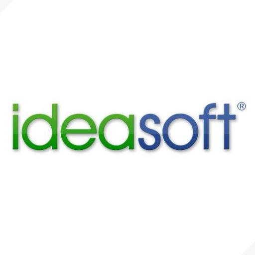 IdeaSoft Yazılım A.Ş. #Eticaret Çözümleri İnsan Kaynakları Resmi Twitter hesabı.