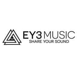 EY3_Music's profile picture. EY3 Music Ltd is the home of Midication Records, Artist Development, The Loft Recording Studios, EY3 Publishing, EY3 Distribution. Part of @EY3Media Group.