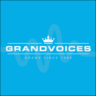 Voicebookings's profile picture. StemTips van GrandVoices