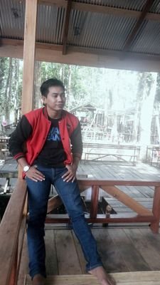 wahid_ump's profile picture. 